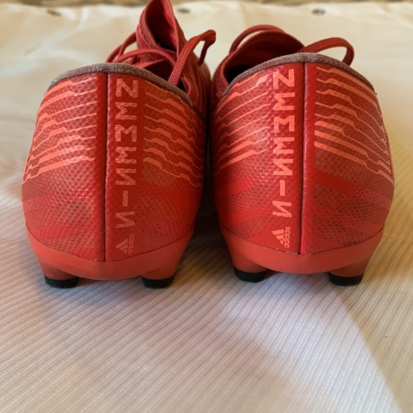 Adidas Nemesis cleats - Picture 7 of 7